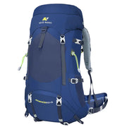 Men's Large-Capacity Outdoor Hiking Backpack – view 3