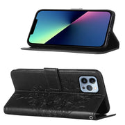 iPhone 15 Pro Case - Card Holder Wallet Screen Protector (PR8440) – view 3
