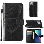 iPhone 15 Pro Case - Card Holder Wallet Screen Protector (PR8440) – view 1