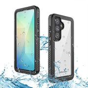 salelink.co.nz Unbranded Samsung S25 Waterproof Case Samsung S25 Waterproof Case | Action Outdoors NZ