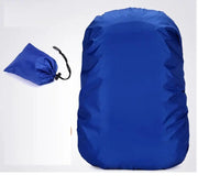 ECOTREK Accessories Ecotrek Waterproof Backpack Rain Cover Fits 55–65L – Dustproof, Sunproof  190T Polyester MT5581 Ecotrek Waterproof Backpack Rain Cover Fits 55–65L – Dustproof, Sunproof  190T Polyester MT5581