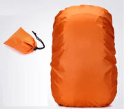 ECOTREK Accessories Ecotrek Waterproof Backpack Rain Cover Fits 55–65L – Dustproof, Sunproof  190T Polyester MT5581 Ecotrek Waterproof Backpack Rain Cover Fits 55–65L – Dustproof, Sunproof  190T Polyester MT5581