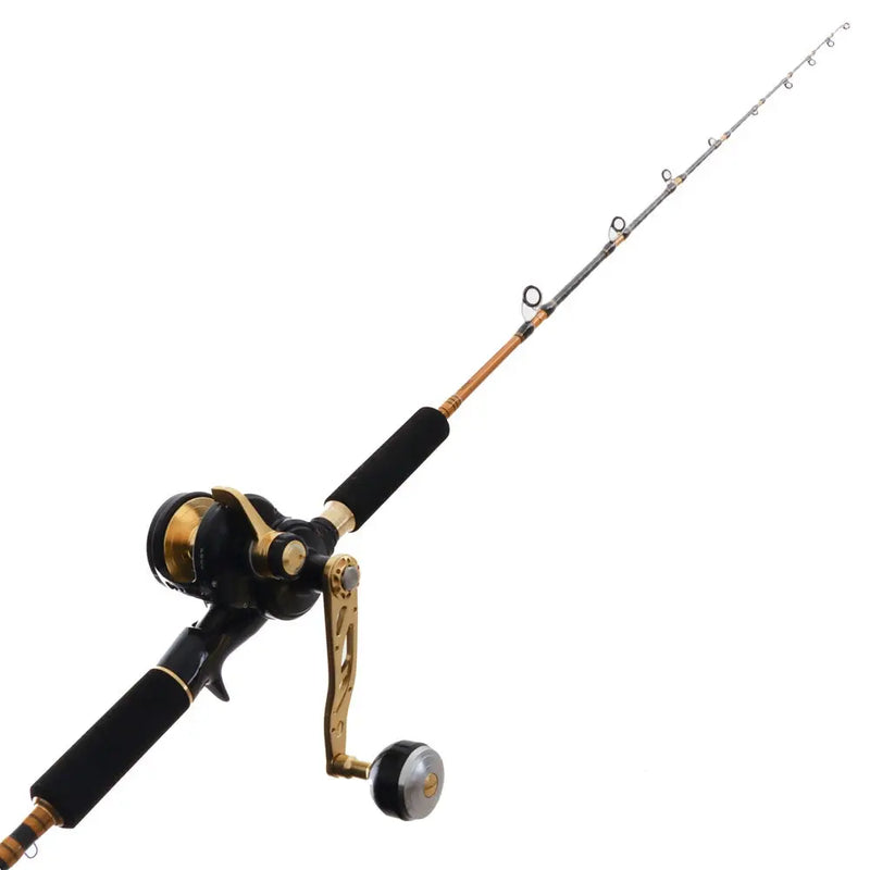 Catch Catch Rod/Reel Combos Catch Acid Wrap Slow Jig Combo 5ft 8in 50-150g Catch Acid Wrap Slow Jig Combo 5ft 8in 50 To 150G