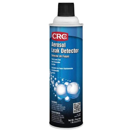 Wholesale CRC Leak Detector 510g - Water Based Leak Detector (Pack of 6)