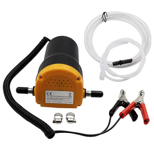 salelink.co.nz Unbranded Oil Extractor Pump Oil Extractor Pump | Action Outdoors NZ