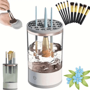 salelink.co.nz Unbranded Electric Makeup Brush Cleaner Electric Makeup Brush Cleaner | Action Outdoors NZ