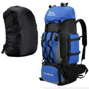 90L Waterproof Hiking & Camping Backpack (various colours available) – view 12