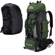 90L Waterproof Hiking & Camping Backpack (various colours available) – view 14