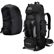 90L Waterproof Hiking & Camping Backpack (various colours available) – view 16
