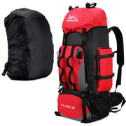 90L Waterproof Hiking & Camping Backpack (various colours available) – view 13