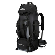 90L Waterproof Hiking & Camping Backpack (various colours available) – view 18