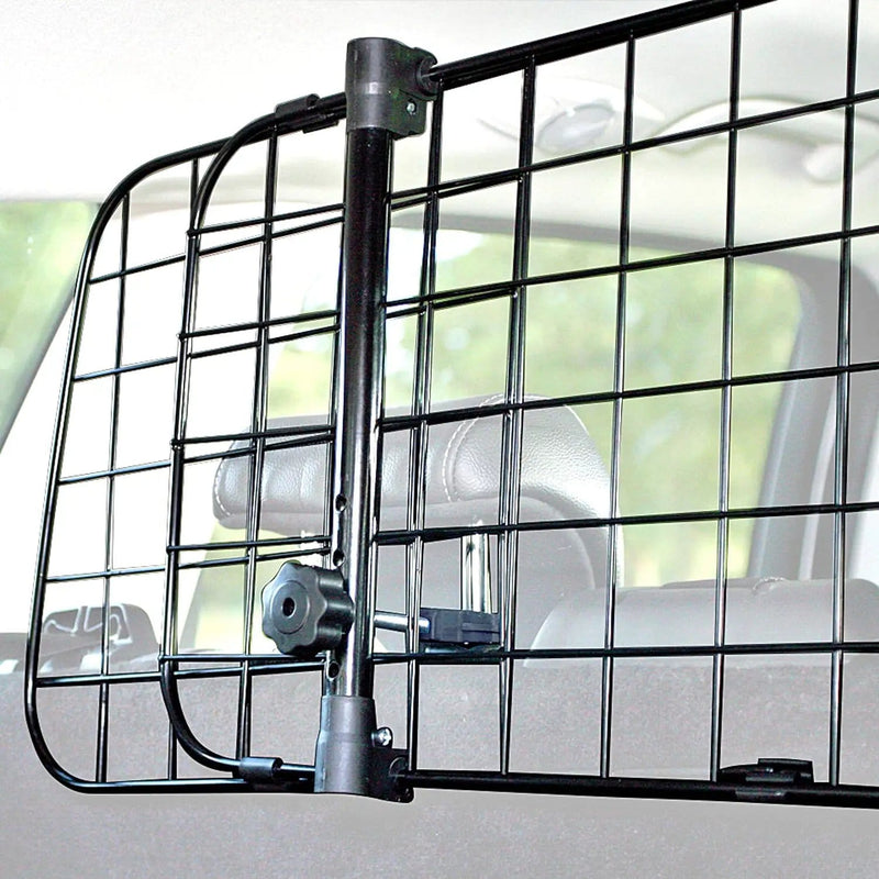 salelink.co.nz Unbranded Dog Car Barrier 12 Inch Dog Car Barrier 12 Inch | Action Outdoors NZ