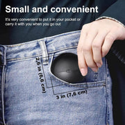 salelink.co.nz Unbranded Rechargeable Hearing Aids Rechargeable Hearing Aids (PR8655) | Action Outdoors NZ