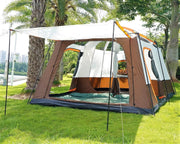 Camping Tent 8-12persons 430x305x203cm (LM1286 (2)) – view 4