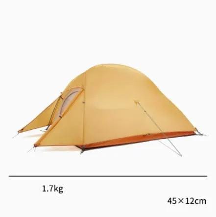 Mead's Supply & Equipment Outfitters limited Hiking Camping Tent Hiking Camping Tent | NZ