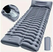 Mead's Supply & Equipment Outfitters limited Camping Equipment Inflatable Camping Mattress Inflatable Camping Mattress | NZ