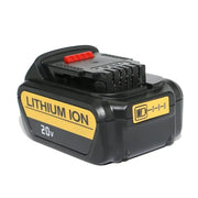 salelink.co.nz Unbranded 20V 5000mAh DeWalt Replacement Battery Unbranded 20V 5000mAh Replacement Battery For DeWalt
