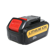 salelink.co.nz Unbranded 20V 5000mAh DeWalt Replacement Battery Unbranded 20V 5000mAh Replacement Battery For DeWalt