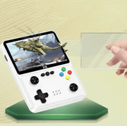 China Dropship Game Console Portable Handheld Game Console With MP4 Player for Kids and Teens Portable Handheld Game Console With MP4 Player