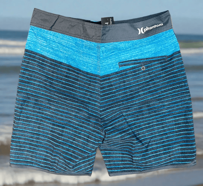 Moana SUP and Surf Hurley Phantom Azure Board Short Hurley Phantom Azure Board Short