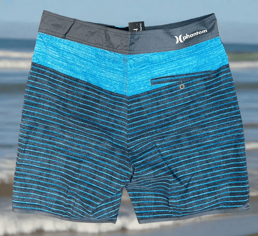 Moana SUP and Surf Hurley Phantom Azure Board Short Hurley Phantom Azure Board Short