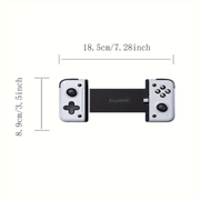 Mobile Gaming Controller for Android iPhone 15 – view 10
