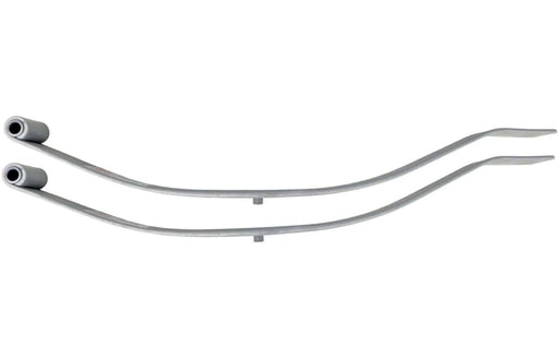Trojan Taper Leaf Slipper Springs 1000kg Pair With Strong Load Distribution For Heavy Trailers – view 2