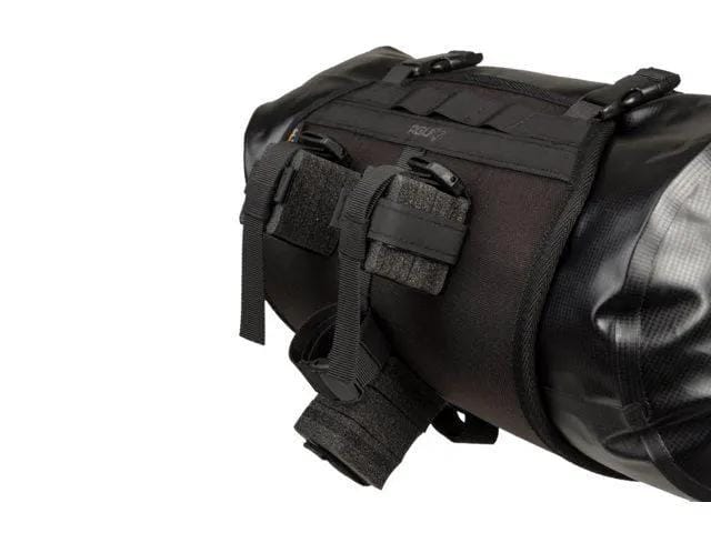 Euro Cycling NZ Accessories AGU Handlebar-Pack Venture AGU Venture 17L Eco Handlebar Bag Bikepacking