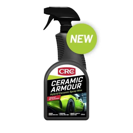 CRC CRC Ceramic Armour Trigger 500ml 1756338 CRC Ceramic Armour Trigger 500ml Car Coating Spray