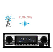salelink.co.nz Unbranded Bluetooth Radio Car Stereo Player Bluetooth Radio Car Stereo Player | Action Outdoors NZ