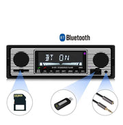 salelink.co.nz Unbranded Bluetooth Radio Car Stereo Player Bluetooth Radio Car Stereo Player | Action Outdoors NZ