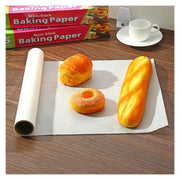salelink.co.nz Unbranded 20M Air Fryer Paper Liner 20M Air Fryer Paper Liner For Baking Nonstick