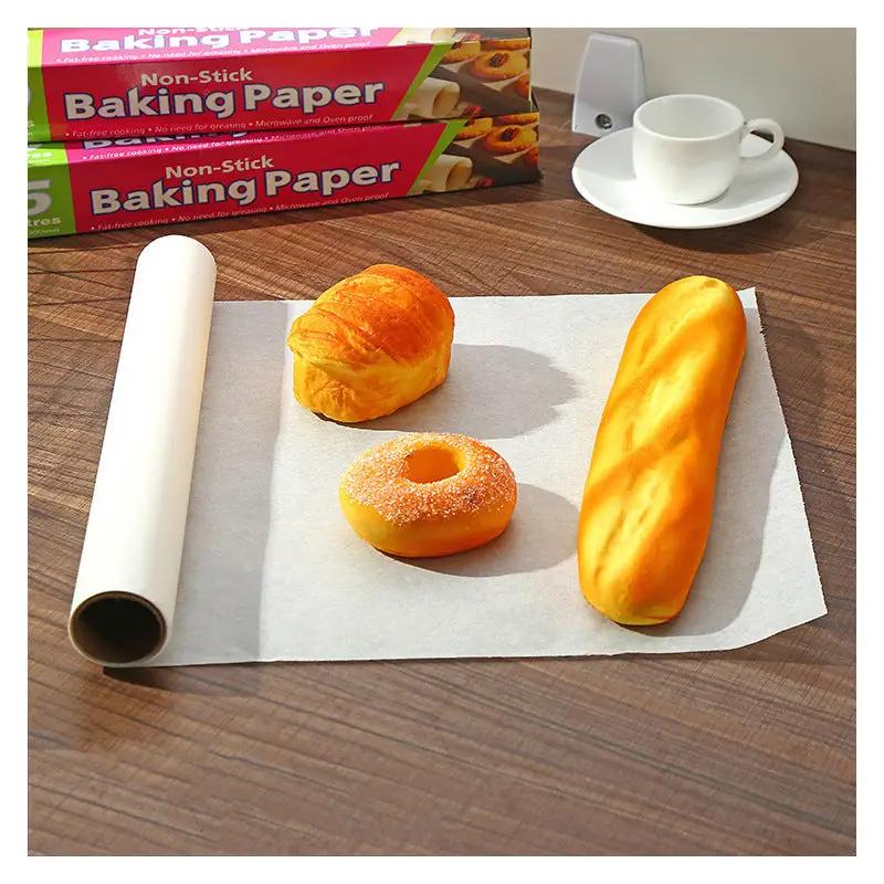 salelink.co.nz Unbranded 20M Air Fryer Paper Liner 20M Air Fryer Paper Liner For Baking Nonstick