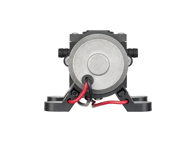 Agricultural Water Pump Corrosion-resistant Diaphragm Pump – view 2