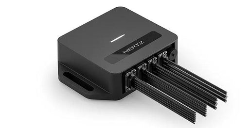 Hertz Audio Hertz Capri HBB Black Box Marine Audio Receiver High Resolution Hertz Capri HBB Black Box Marine Audio Receiver