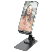 salelink.co.nz Unbranded Cell Phone Desktop Mount Stand Holder Cell Phone Desktop Mount Stand Holder | Action Outdoors NZ