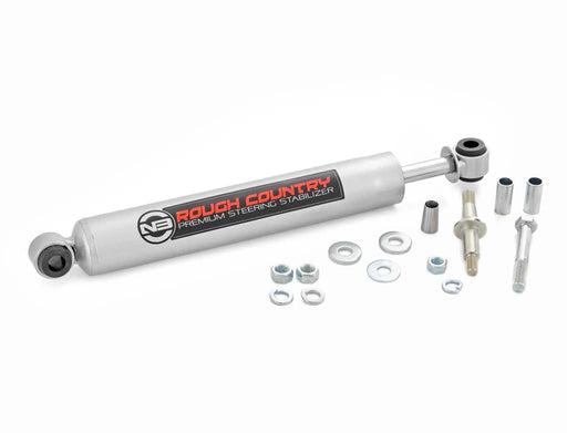 N3 Steering Stabilizer For Dodge Ram 2500 4WD 1994-2012 And 3500 2011-2012 – view 1