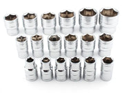 dealonline.co.nz dealonlinenz Socket Wrench Set - 61PCS Socket Wrench Set - 61PCS