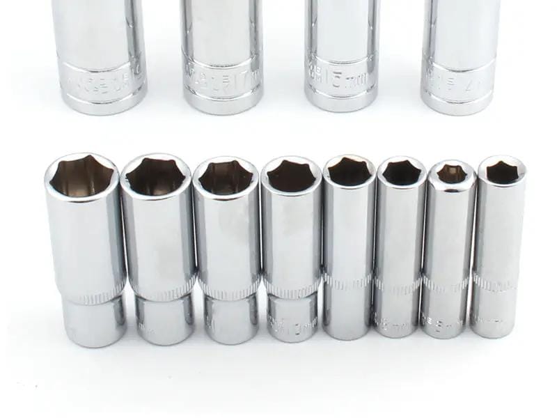 dealonline.co.nz dealonlinenz Socket Wrench Set - 61PCS Socket Wrench Set - 61PCS