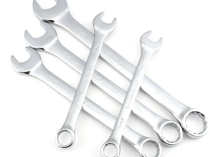 dealonline.co.nz dealonlinenz Socket Wrench Set - 61PCS Socket Wrench Set - 61PCS