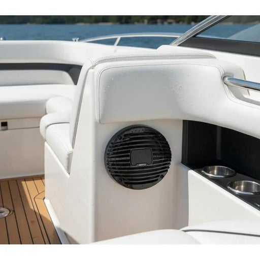 Hertz Marine Audio Pack With HMR15 Head Unit And 6.5 Inch Speakers – view 2