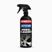 Racing Pro NZ Ltd Newcoat Auto+Aid Wheel Cleaner Newcoat Auto+Aid Wheel Cleaner