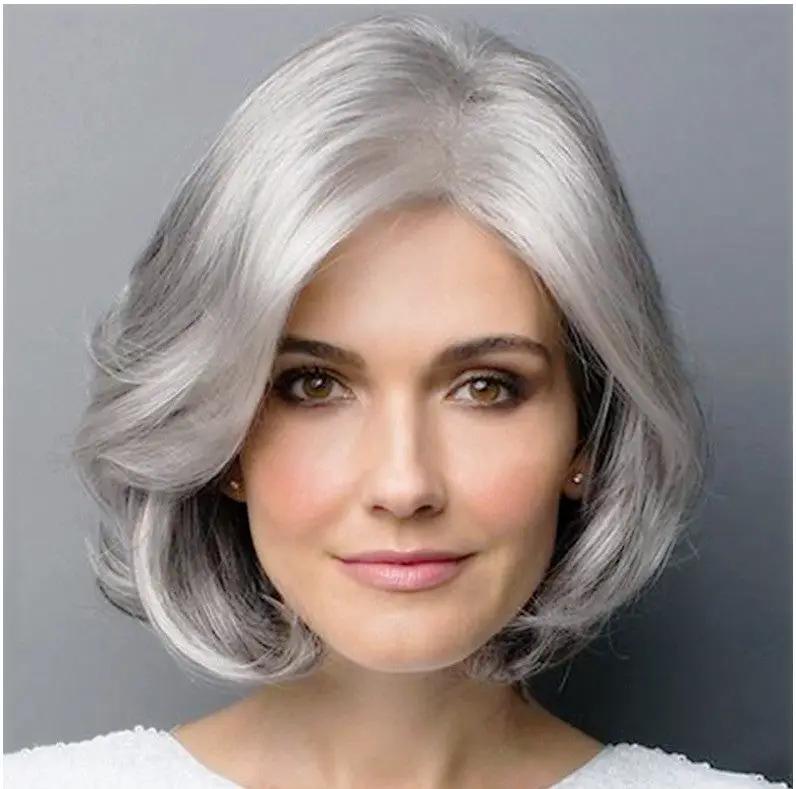 dealonline.co.nz dealonline.co.nz Women SHORT Wig Women SHORT Wig
