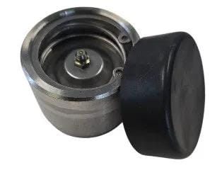 Trojan Trailer Parts Bearing Buddy 62mm 304ss Bearing Buddy 62mm 304ss