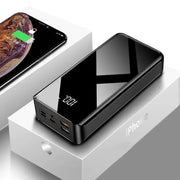 30000mAh Power Bank — Type-C Fast Charging | Portable Travel – view 2