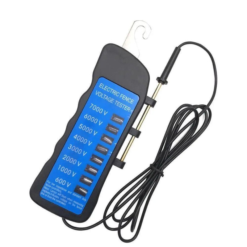 salelink.co.nz Unbranded Electric Fence Voltage Tester Electric Fence Voltage Tester | Action Outdoors NZ
