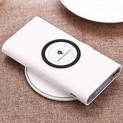 salelink.co.nz Unbranded 10000mah Wireless Charging Power Bank 10000mah Wireless Charging Power Bank | Action Outdoors NZ