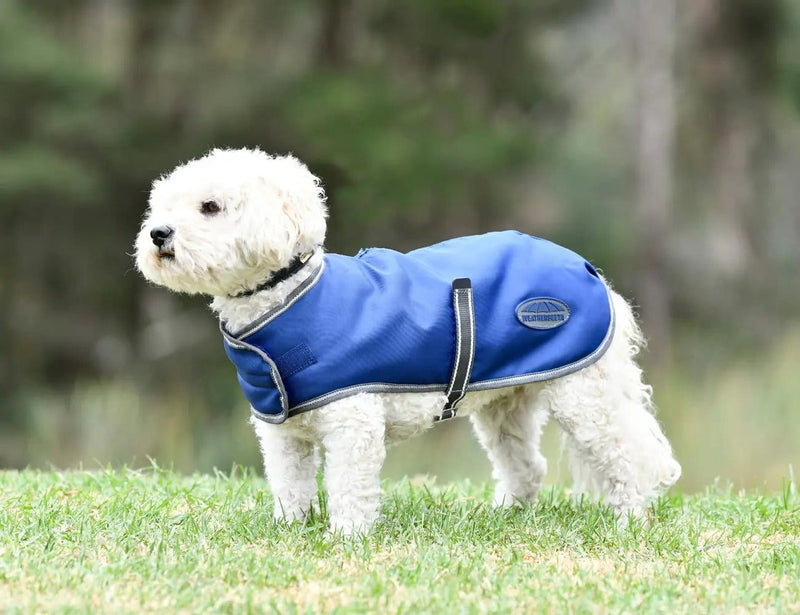 WeatherBeeta Outdoor coats WeatherBeeta ComFiTec Windbreaker Free Dog Coat WeatherBeeta ComFiTec Windbreaker Free Dog Coat