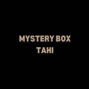 Tahana Jewellery Mystery Box Tahi -  One Mystery Box Tahi -  One