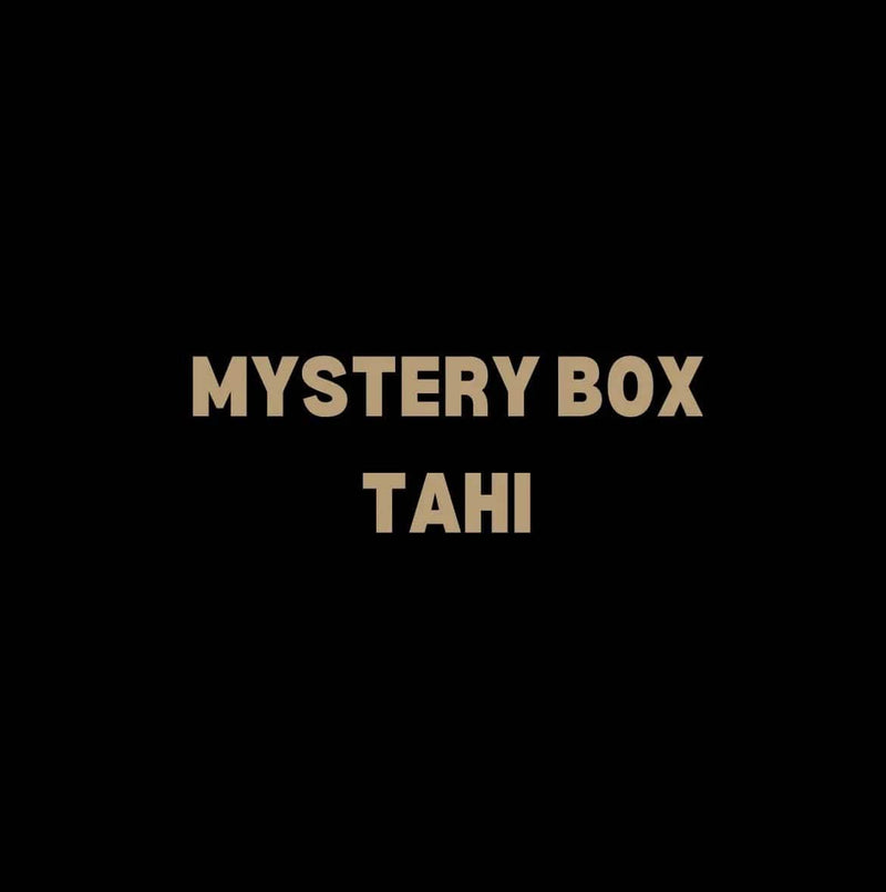 Tahana Jewellery Mystery Box Tahi -  One Mystery Box Tahi -  One